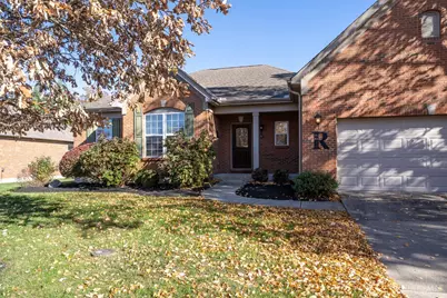 8022 Stonegate Drive, Anderson Township, OH 45255 - Photo 2
