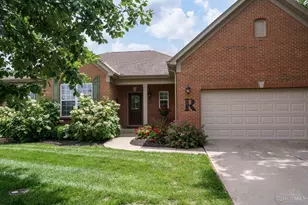 8022 Stonegate Dr, Anderson Township, OH 45255 - Photo 2