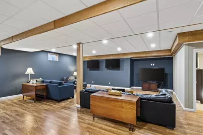 8022 Stonegate Drive, Anderson Township, OH 45255 - Photo 46