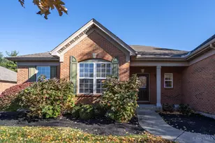 8022 Stonegate Dr, Anderson Township, OH 45255 - Photo 4