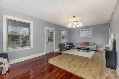 4458 W Eighth Street, Cincinnati, OH 45238 - Photo 4