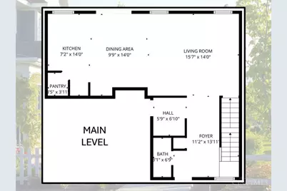 5515 Abby Loop Way, Dayton, OH 45414 - Photo 18