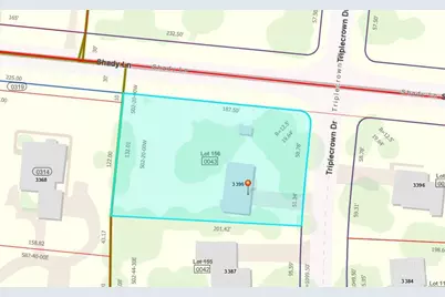 3395 Triplecrown Drive, Miami Township, OH 45052 - Photo 62