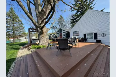 440 N Lincoln Street, Wilmington, OH 45177 - Photo 16