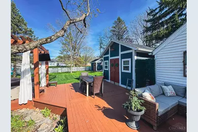 440 N Lincoln Street, Wilmington, OH 45177 - Photo 20