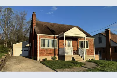 217 W Crest Drive, Reading, OH 45215 - Photo 1