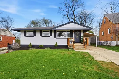 1470 Verdale Drive, Anderson Township, OH 45230 - Photo 1