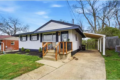 1470 Verdale Drive, Anderson Township, OH 45230 - Photo 2