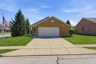 648 Oakridge Dr, Wilmington, OH 45177 - Photo 18