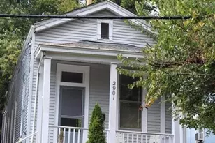 2901 Marshall Ave, Cincinnati, OH 45220 - Photo 1