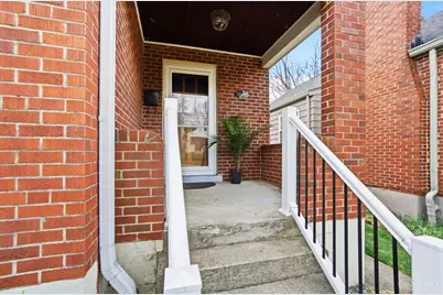 7041 Palmetto Street, Cincinnati, OH 45227 - Photo 2