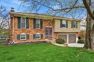 6606 Knottypine Dr, Cincinnati, OH 45230 - Photo 1