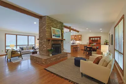 6936 Paxton Road, Miami Township, OH 45140 - Photo 4