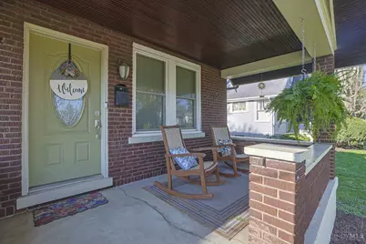 15 Bonham Road, Wyoming, OH 45215 - Photo 4