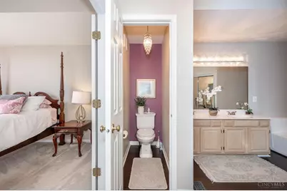 5003 Lord Alfred Court, Sharonville, OH 45241 - Photo 36