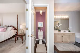 5003 Lord Alfred Ct, Sharonville, OH 45241 - Photo 36