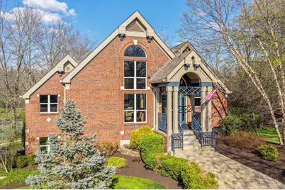 5003 Lord Alfred Court, Sharonville, OH 45241 - Photo 56