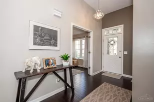 5003 Lord Alfred Ct, Sharonville, OH 45241 - Photo 12