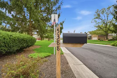 5388 Wheatmore Court, Mason, OH 45040 - Photo 8