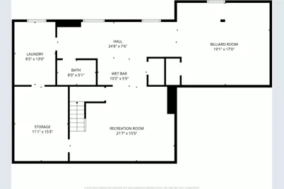 5388 Wheatmore Court, Mason, OH 45040 - Photo 82