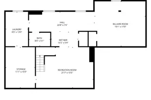 5388 Wheatmore Ct, Mason, OH 45040 - Photo 82