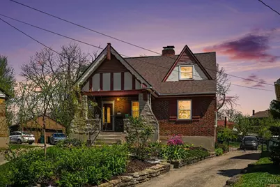 1114 Benz Avenue, Cincinnati, OH 45238 - Photo 2