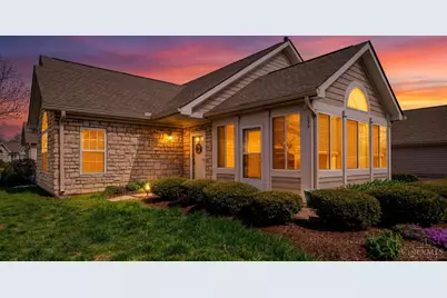 139 Edinburgh Village Drive, Washington Twp, OH 45458 - Photo 2