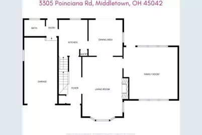 3305 Poinciana Road, Middletown, OH 45042 - Photo 16