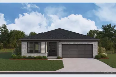 5220 Long Meadow Drive, Middletown, OH 45005 - Photo 1