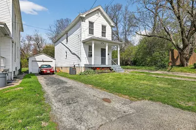 3502 Meadow Avenue, Cheviot, OH 45211 - Photo 2