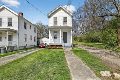 3502 Meadow Avenue, Cheviot, OH 45211 - Photo 1