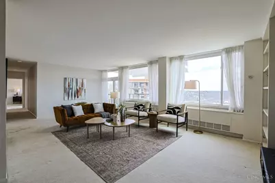 2401 Ingleside Avenue #7A, Cincinnati, OH 45206 - Photo 8