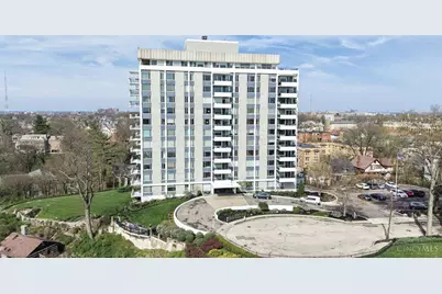 2401 Ingleside Avenue #7A, Cincinnati, OH 45206 - Photo 2