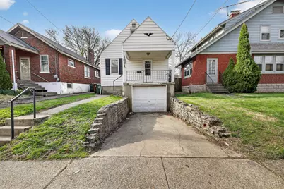 1631 Goodman Avenue, Cincinnati, OH 45239 - Photo 1