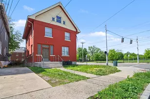 1601 Dexter Ave, Cincinnati, OH 45206 - Photo 1