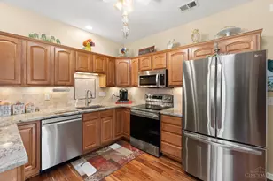 336 Lauryn Meadows Ct, Fairfield, OH 45014 - Photo 8