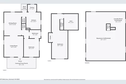 6715 Betts Avenue, Cincinnati, OH 45239 - Photo 30