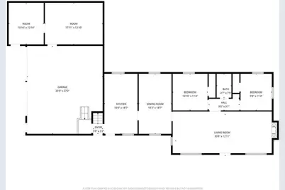 8135 Creek Woods Place, Maineville, OH 45039 - Photo 48