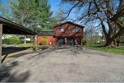 8135 Creek Woods Place, Maineville, OH 45039 - Photo 4