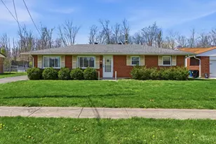 409 Forest Lake Dr, Wilmington, OH 45177 - Photo 1