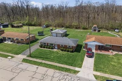 409 Forest Lake Drive, Wilmington, OH 45177 - Photo 30