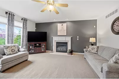 3671 Prostaff Court, Mason, OH 45040 - Photo 8