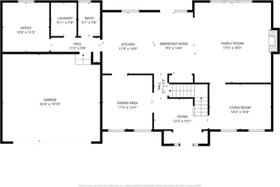 3671 Prostaff Court, Mason, OH 45040 - Photo 78