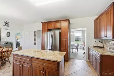 3671 Prostaff Court, Mason, OH 45040 - Photo 12