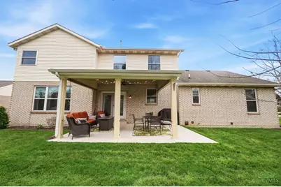 3671 Prostaff Court, Mason, OH 45040 - Photo 56