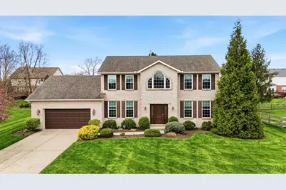 3671 Prostaff Court, Mason, OH 45040 - Photo 2