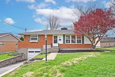 117 Waxwing, Reading, OH 45215 - Photo 2