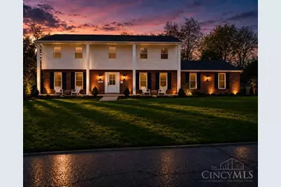 3543 Rackacres Drive, Green Township, OH 45211 - Photo 2