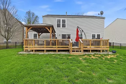 2333 Queensway Drive, Miamisburg, OH 45342 - Photo 38