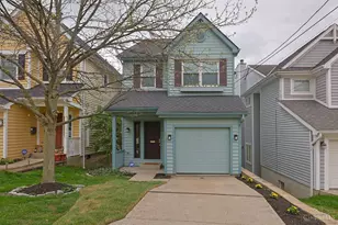 518 Missouri Ave, Cincinnati, OH 45226 - Photo 1